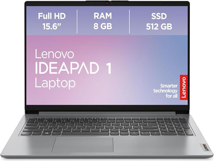 Lenovo IdeaPad 1 Laptop