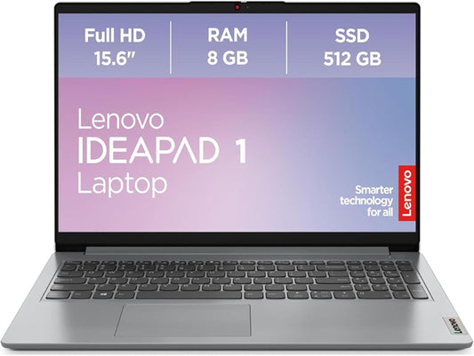 Lenovo IdeaPad 1 Laptop